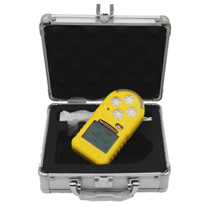 擴散式五合一氣體檢測儀