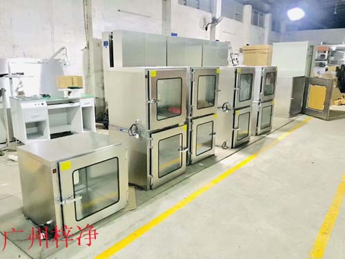 傳遞窗生產(chǎn)車(chē)間 傳遞窗生產(chǎn)車(chē)間