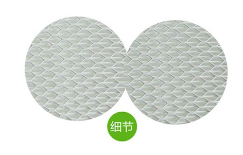 無隔板高效過濾器細節(jié) 無隔板高效過濾器細節(jié)