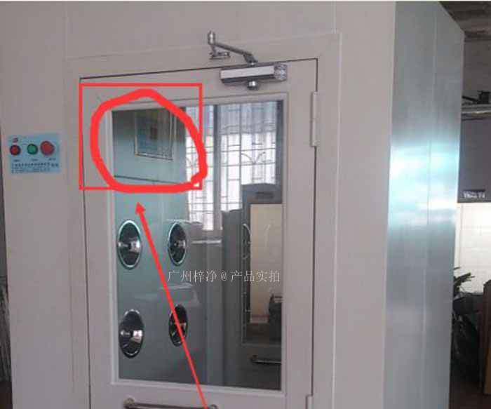 正確使用和維護風淋室控制器對于保證風淋室的有效性和安全性至關重要。