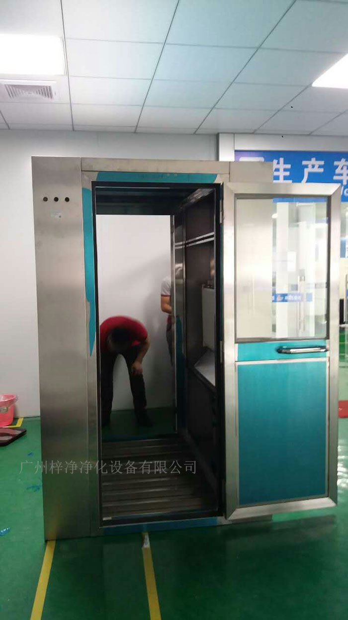 風(fēng)淋室的電源質(zhì)量問(wèn)題往往容易被忽視，它不僅關(guān)系到風(fēng)淋室的使用效果