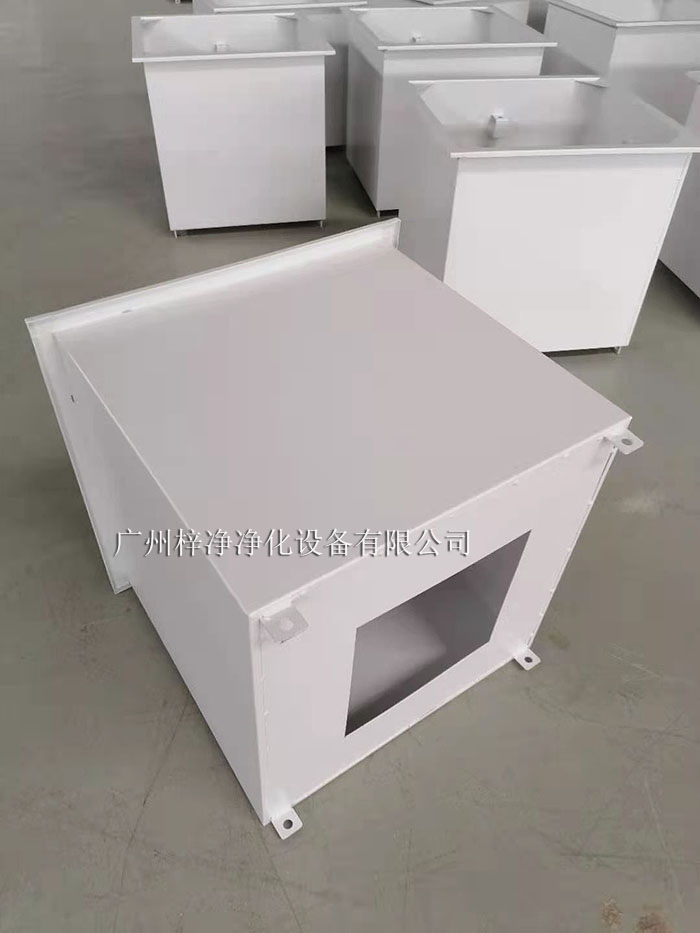 高效送風(fēng)口是生物制藥潔凈室、半導(dǎo)體制造等行業(yè)的關(guān)鍵生產(chǎn)環(huán)境，