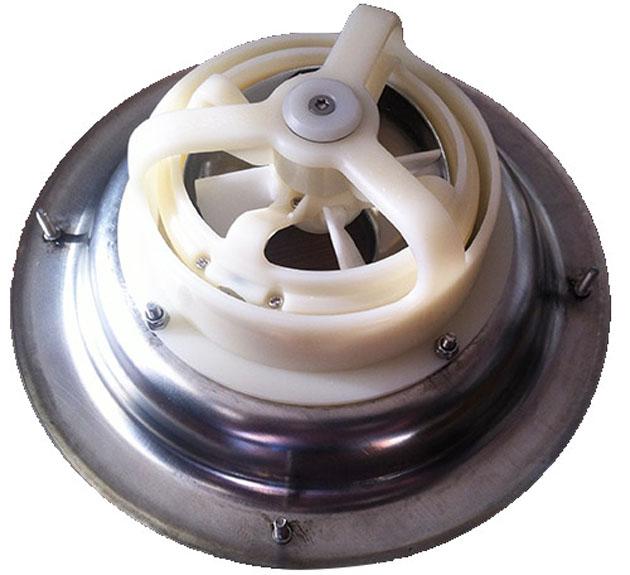 全自動旋轉(zhuǎn)風(fēng)淋室不銹鋼噴嘴 全自動旋轉(zhuǎn)風(fēng)淋室不銹鋼噴嘴